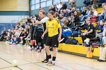 Bild 178 - wBJ NFV Futsalmeisterschaft